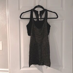 Lululemon Workout Tank